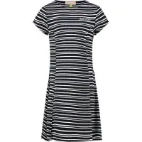 Vingino Jurk Voor Kids Maat 128 Blauw