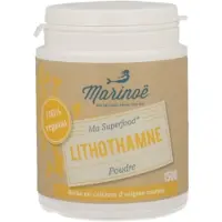 Marinoe Lithothamne Poeder