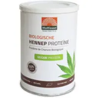 Mattisson 3x Hennep Prot Poeder 400 gr