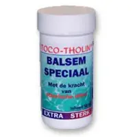 Toco tholin Balsem Speciaal Pot 250ml