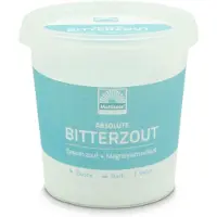 Mattisson Bitterzout 650 Gr