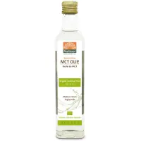 Mattisson 3x Mct Olie C8/c10 Bio 500 Ml