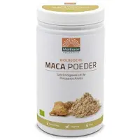 Mattisson 3x Maca Poeder Active 1 kg
