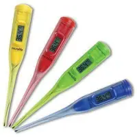 Microlife Mt50 Thermometer 60 Seconden 1 St Thermometer