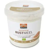 Mattisson Rijstmeel 500 gr
