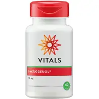 Vitals 2x Pycnogenol 60 capsules