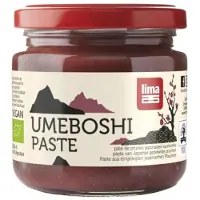 Lima 6x Umeboshi Paste 200 Gr