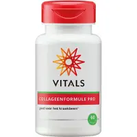 Vitals 2x Collageenformule Pro 60 capsules