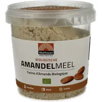 Mattisson Amandelmeel 300 gr