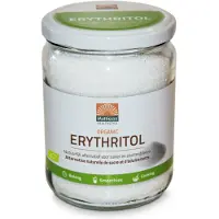 Mattisson Biologische Erythritol 400 gram