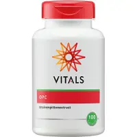 Vitals 2x Opc 100 Mg 100 Capsules