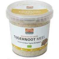 Mattisson Biologisch Tijgernoot Meel 350 gram