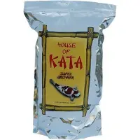 House of Kata Super Grower - 4.5 mm - 7.5 L