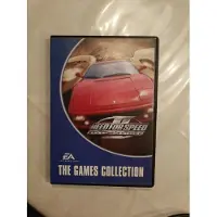 Need For Speed 2 Se (ea Budget) - Windows