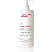 Topicrem Body Care DA Emollient Balm