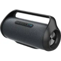 Miiego Speakerblaster - Zwart