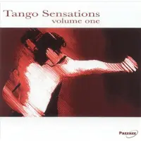 Source1 Various Artists - Tango Sensations Volume 1 (CD)