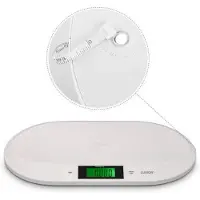 Luvion Babyweegschaal Exact 75
