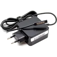 Dolphix Notebook lader 12V / 3,6A / 43W compatibel met Microsoft Surface 2, Pro (1st gen. 2013) en Pro 2