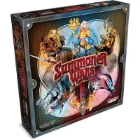 Plaid Hat Games Summoner Wars: Master Set [Second Edition]