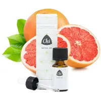CHI Grapefruit cult
