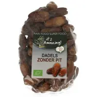 It'S Amazing Dadels 500 gram