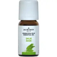 Jacob Hooy Salie olie