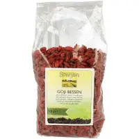 Boerjan Goji Bessen 500 gram