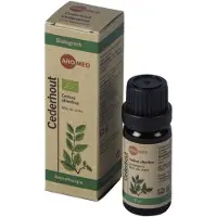 Aromed Cederhout olie 10 ml