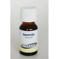Ginkel's Jasmijn Parfum Olie - 15 ml