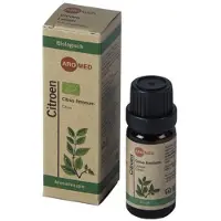 Aromed Citroen olie 10 ml