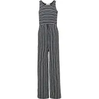 Vingino Jumpsuit Voor Kids Maat 104 Blauw