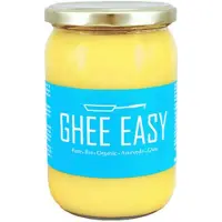 Ghee 3x Easy Naturel 500 Gr