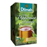 Dilmah 3x Pepermunt Thee 20 Stuks