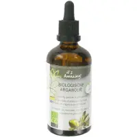 Its Amazing Argan Olie Bio 50ml