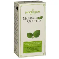 Jacob Hooy 3x Moringa Theezakjes 20 Stuks