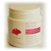 Naturapharma Iso-Vrouw CMN Plus