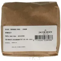 Jacob Hooy Rooibos thee