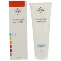 Fagron Cetomacrogol creme FNA D & B 100 gram