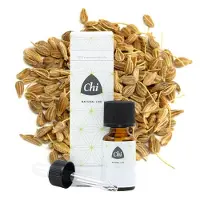 Chi Natural Life Steranijs Etherische Olie
