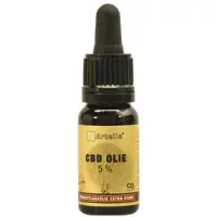Artelle CBD Olie Extra Sterk 5%