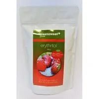 Green Sweet 3x Erythritol 400 Gr