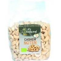 It'S Amazing 3x Cashewnoten 300 Gr