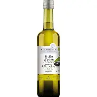 Bio Planete 6x Olie Olijf Virgin Bio 500 Ml