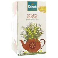 Dilmah Rooibos Thee 20 Stuks