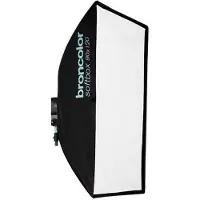 Broncolor Softbox 90x120