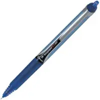 Pilot Pen Rolschrijver Hi-Tecpoint V5 RT 0,3 mm, blauw (doos 12 stuks)