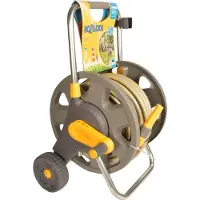 Hozelock Slangenwagen 30m