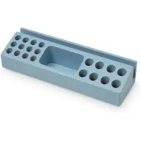 Nofred Penholder pennenbak Blauw