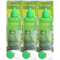 Avizor Alvera Lenzenvloeistof 3 x 350 ml pack